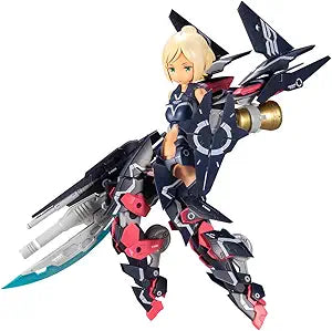Kotobukiya 1/1 Sol Strike Raptor "Megami Device"