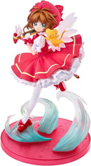 Bandai 67018 CARDCAPTOR SAKURA