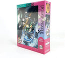 Ensky Puzzle Demon Slayer The Movie: Mugen Train Jigsaw Puzzle