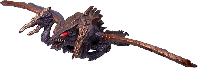 Bandai Movie Monster Series ? Megaguirus "Godzilla vs. Megaguirus"