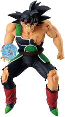 Bandai 67095 9.4" BARDOCK DBZ FIGURE