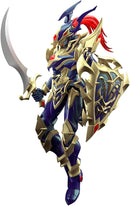 Bandai 2720661 YUGIOH FIG-RISE BLACK LUS