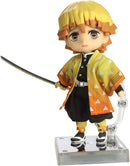 Good Smile Company Demon Slayer: Kimetsu No Yaiba Series Nendoroid Doll Zenitsu Agatsuma