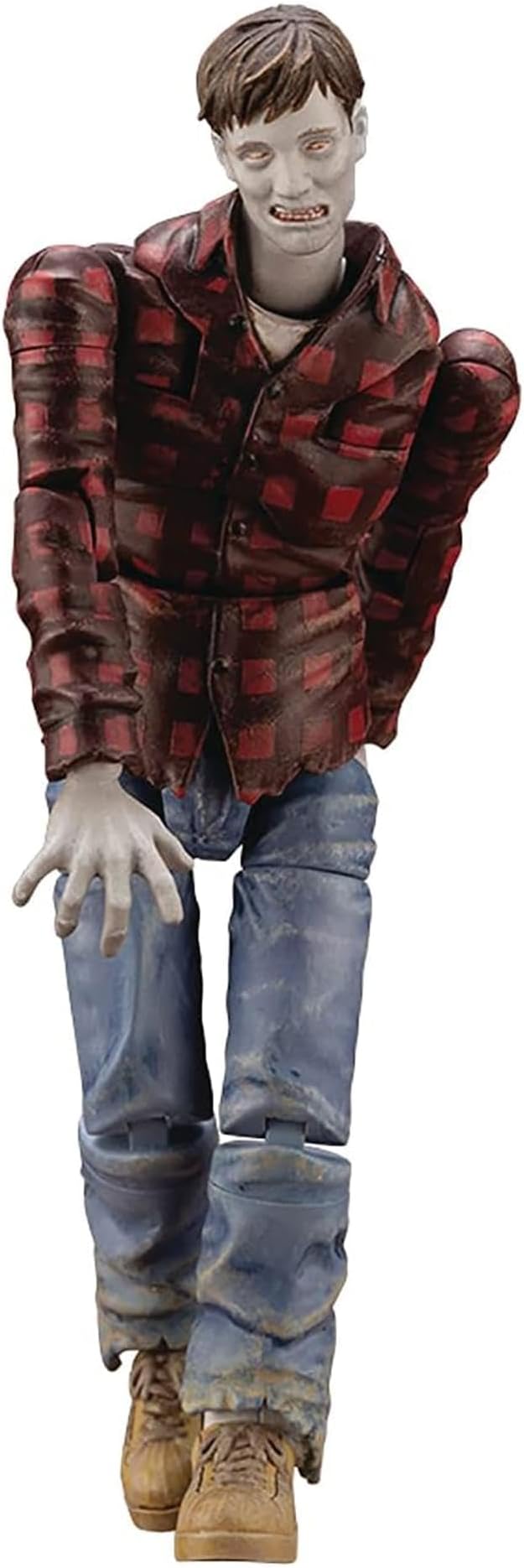 Kotobukiya 1/24 End Of Heroes Series Zombinoid Agony Figure Kit