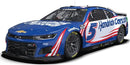 Salvinos JR Models HMC2022KLP 1/24 2022 CAMARO K.LARSON