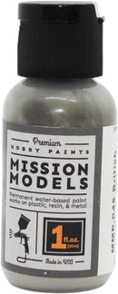 Mission Model 045 BRITISH SLATE GREY 7016
