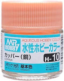 Mr. Hobby H10 METALLIC COPPER 10ML