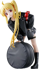 Bandai 67112 5.5"BTR NIJIKA IJICHI FIG