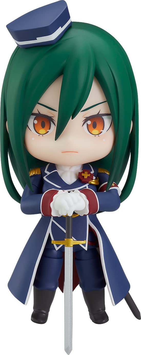 Good Smile Company Re:Zero -Starting Life in Another World- Series Nendoroid Crusch Karsten