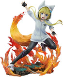 Good Smile Company 1/8 Kemono Jihen Series Figure Kon
