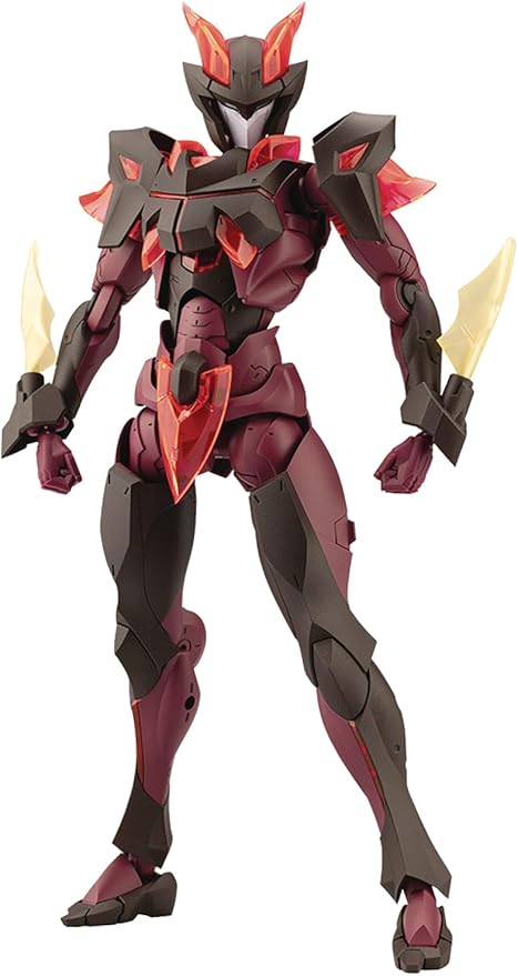 Kotobukiya CX003 MEPHISTO MEGALOMARIA UNIV