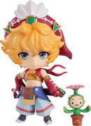Good Smile Company Legend of Mana: The Teardrop Crystal Series Shiloh Nendoroid Doll