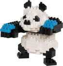 Nanoblock 22279 Panda
