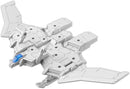 Bandai 2761750 Extended Armament Vehicle Wing Mobile