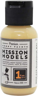 Mission Model 019 DUNKELGELB LATE 1944 7028