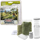 Woodland All Game Terrain Static Grass Shaker Kit