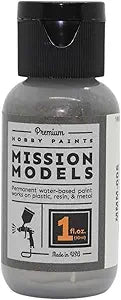Mission Model M005 DURALUMINUM