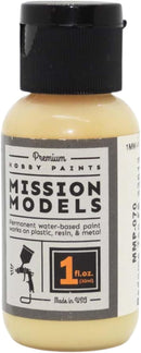 Mission Model 070 RADOME TAN TS 33613