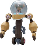 Bandai 2364482 CHOPPER ROBO SUPER 2 ARMR