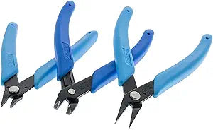 Xuron Chainmaille Pliers Tool Kit (TK 3700) 90359