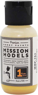 Mission Models Paint 164 COLOR CHANGE GOLD