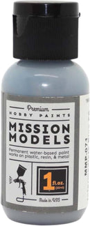 Mission Model 071 INTERMEDIATE BLU FS 35164