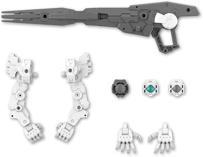 Bandai 2616284 1/144 30MM OPT SET