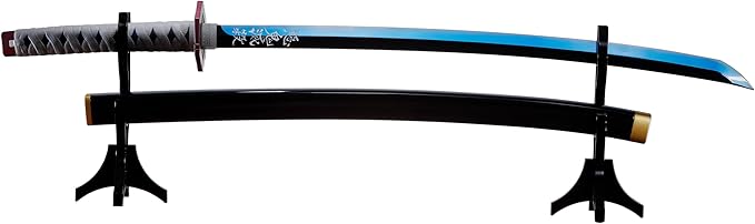 Bandai 62107 1/1 NICHIRIN SWORDDEMONSL