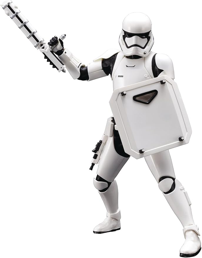 Kotobukiya 1/10 ARTFX+ Star Wars First Order Storm Trooper FN-2199