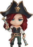 Good Smile Company League Of Legends Series Nendoroid Miss Fortune