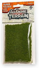 Woodland All Game Terrain Light Green Super Foliage