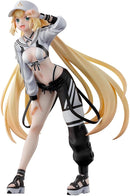 Bandai 67102 7.1" FGO ARTORIA CASTER