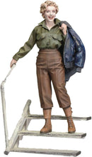 X-Plus Model 200245 1:8 Marilyn Monroe 1954 USO Tour