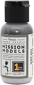 Mission Model 093 OCEAN GRY RAF WWII