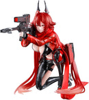 Bandai 67089 4.7" RED HOOD GOV:NIKKE