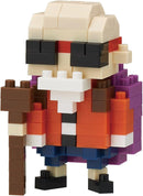 Nanoblock 21203 Master Roshi 'Dragon Ball Z'