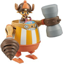 Bandai 2370711 CHOPPER KUNGFU TRCR RBO 4