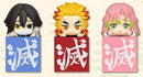 Good Smile Company Demon Slayer: Kimetsu no Yaiba Series Rengoku, Iguro & Kanroji Another Ver. Hikkake Hashira Figure Set