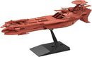 Bandai 2593679 DEUSULA THE 3RD YAMATO