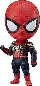 Good Smile Company Spider-Man: No Way Home Series Nendoroid Spider-Man: No Way Home Ver.