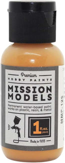 Mission Model 129 EARTH YLW TAN FS 30257