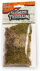 Woodland All Game Terrain Winter Mix Ez Brushes