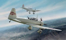 Clear Prop 1/72 Ki-51 Sonia(Advanced kit)
