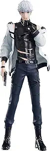 Good Smile Company Love&Producer Series Pop Up Parades Qiluo Zhou Figure