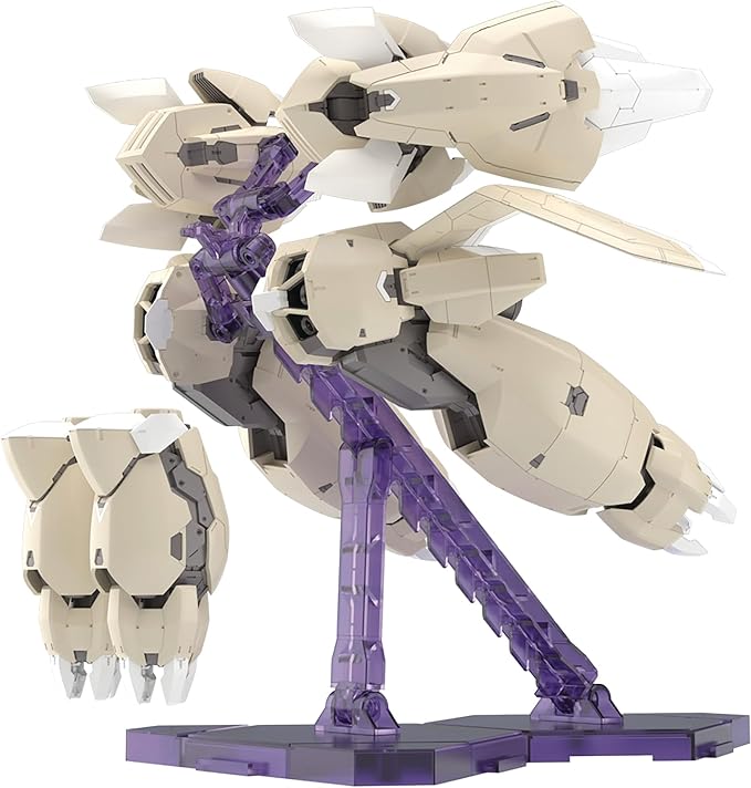 Kotobukiya Alice Gear Aegis Series Gear Unit Ver. Ganesha (11.42 Inch Tall approx), Full Action Model Kit