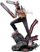SEGA Chainsaw Man Series Chainsaw Man 1/7 Scale Figure