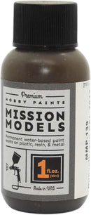 Mission Model 139 DUNKELBRAUN RAL 7017