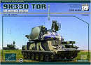 Panda Hobby 35008 1/35 9K330 AIR DEFENSE
