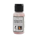 Mission Model W006 TRANSPARENT DUST