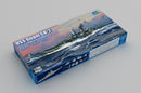 Trumpeter 06739 USS Guam CB-2 1:700